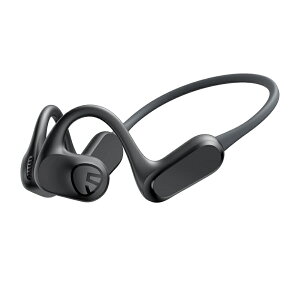 【最高折200+跨店點數22%回饋】SoundPeats RunFree 開放式無線耳機