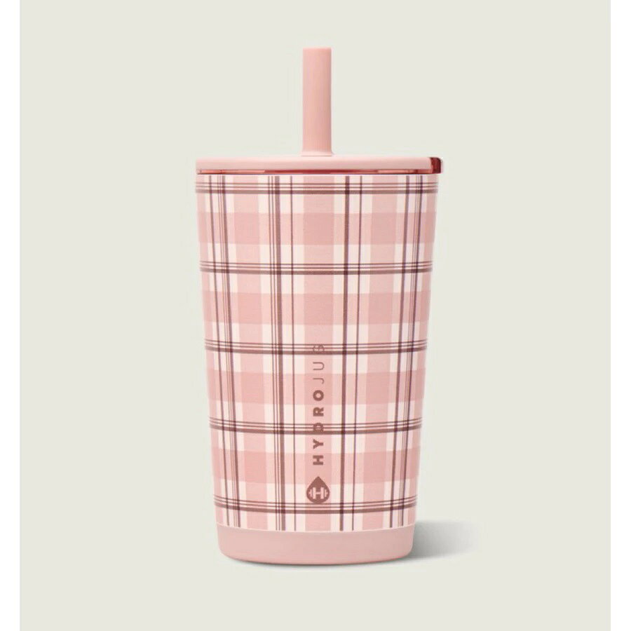 【毒】(代購7天)HydroJug 14oz 陶瓷內層 美國正品 Everyday Tumbler吸管杯保溫杯 0