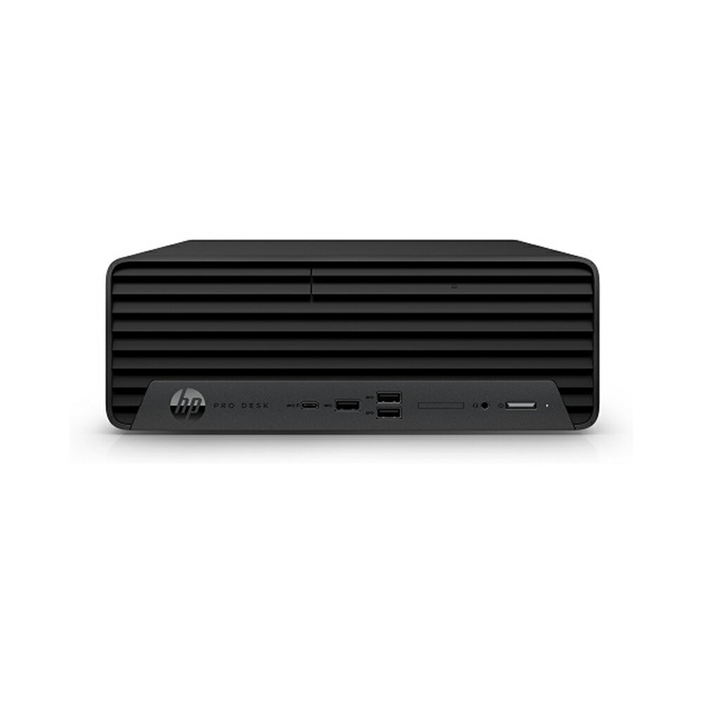 HP Pro SFF 400 G9 商用桌上型電腦 A3TA9PA
