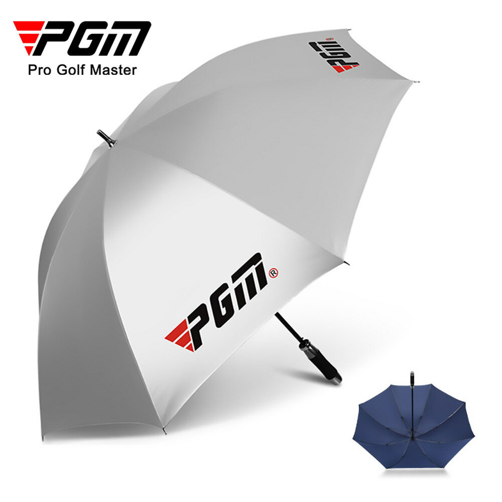 PGM高爾夫傘 高爾夫自動雨傘 夏季遮陽傘 防曬大傘