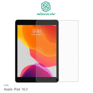 NILLKIN Apple iPad 10.2 AR 畫紙膜