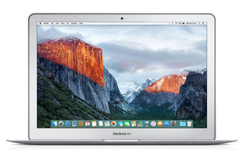 Refurb Apple MacBook Air 13" Laptop ( I5 / 8GB / 256GB SSD)