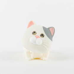 Zoonimal LED動物燈/公仔燈-凱特貓Cate(電池可更換款)★衛立兒生活館★