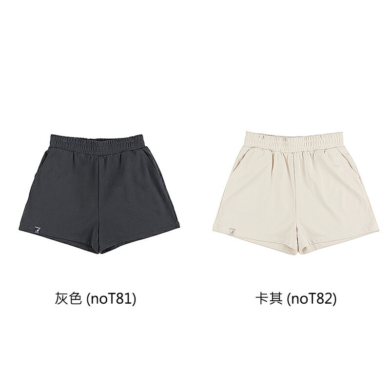 KANGOL 休閒短褲 運動褲 64221505