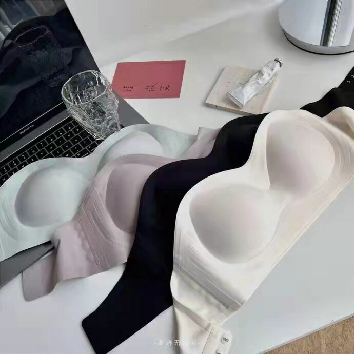 FB5170 奇蹟無肩帶無痕內衣 6 FB5170 奇蹟無肩帶無痕內衣 6