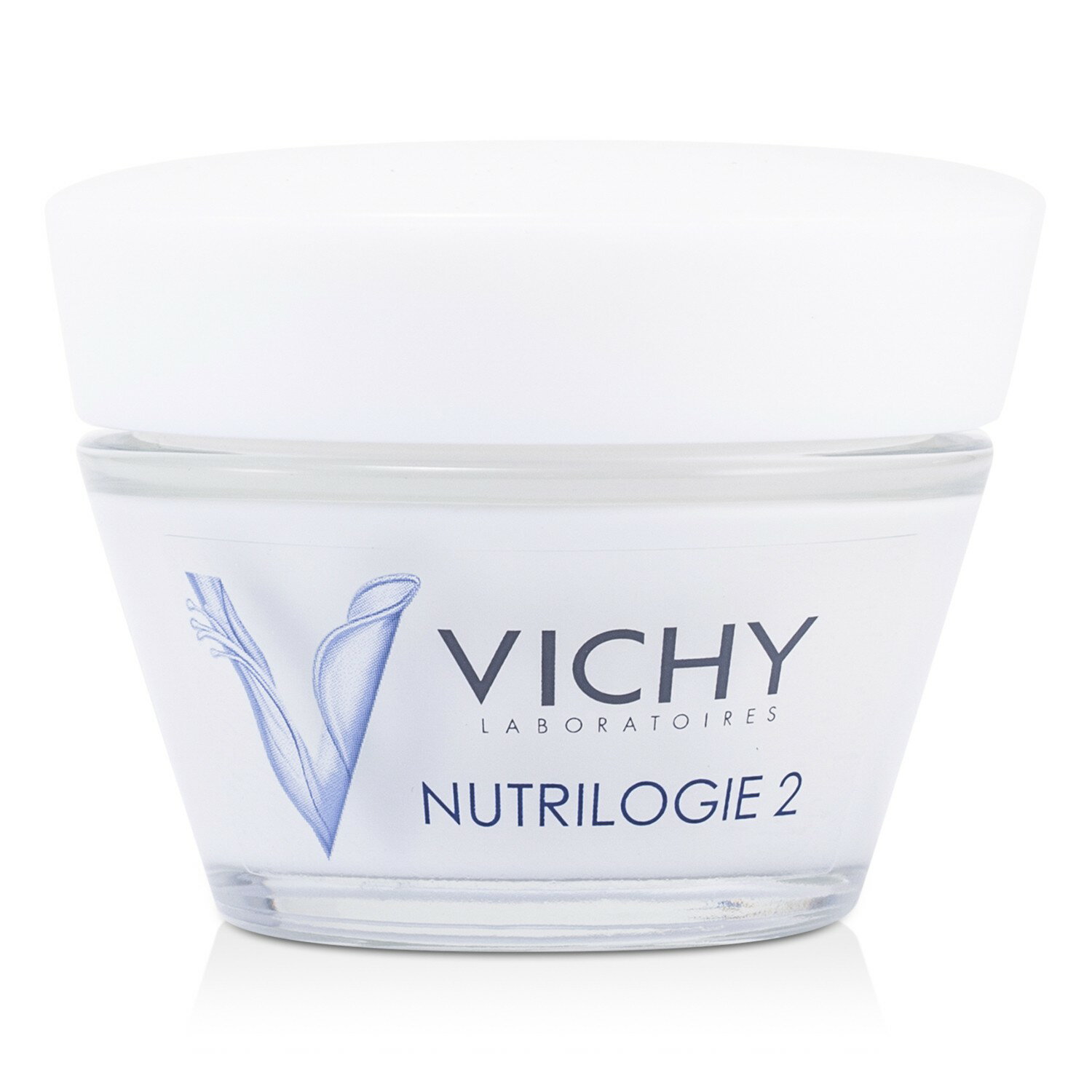 薇姿 Vichy - 營養滋潤2高效面霜(極乾燥肌膚) 1