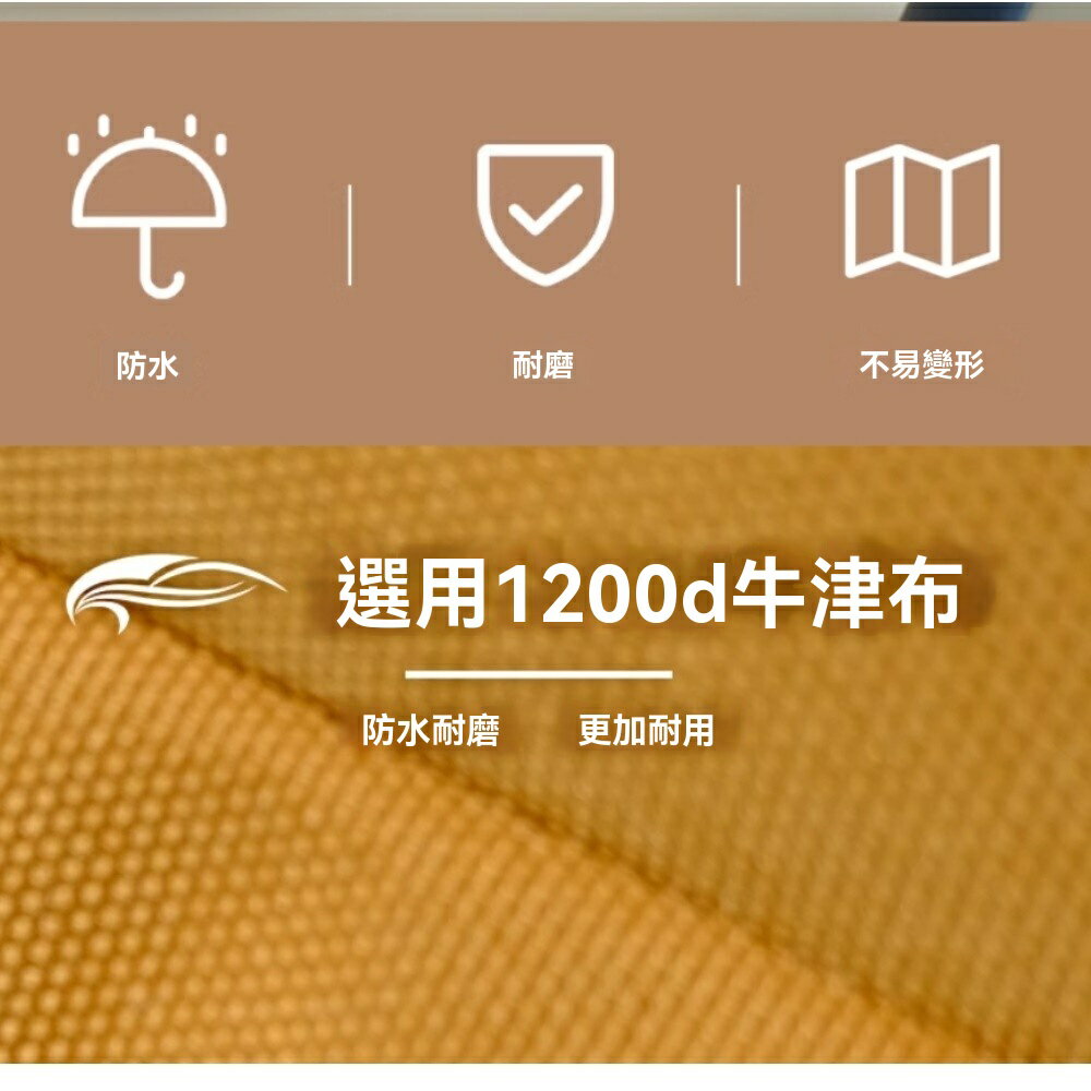 美麗大街【114040832】福斯T5 T6  T6.1短軸右後窗專用收納包 車窗包 1