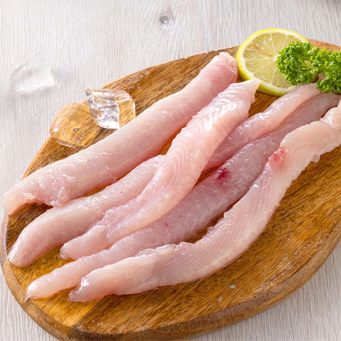無刺虱目魚柳(腰內肉)/300g(份)_AC003
