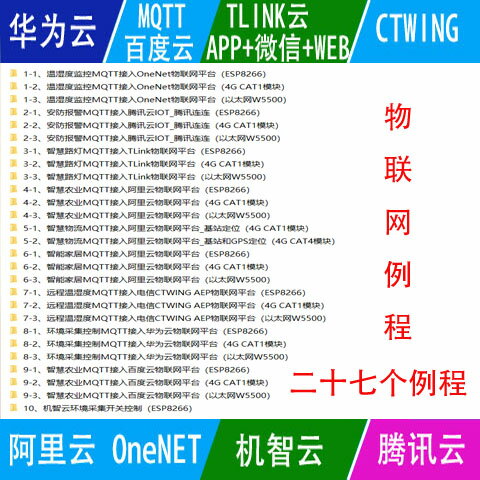 STM32物聯網開發板 MQTT阿里華為云OneNET/ESP8266 4G CAT1/W5500 | 萬華精品 | 樂天市場Rakuten