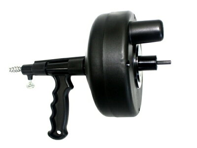 C.easy手/自動通管器25尺(黑)