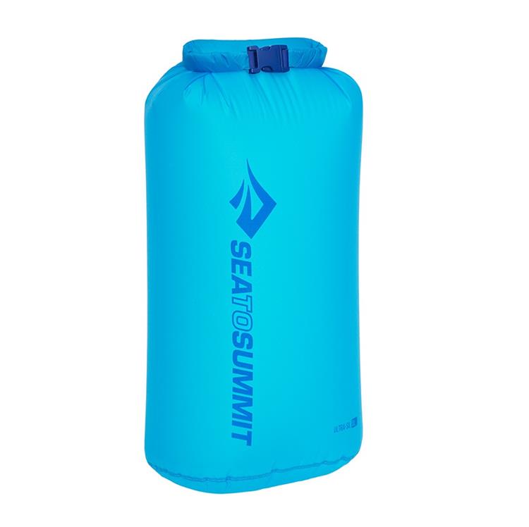 Sacca Stagna Ultraleggera Sea To Summit Ultra-SIL 5L - Impermeabile E Compatta - Foto 2