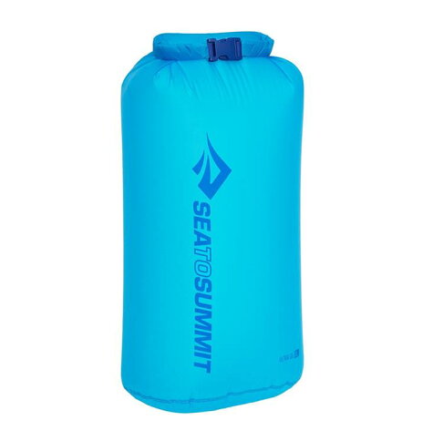 Sacca Stagna Ultraleggera Sea To Summit Ultra-SIL 5L - Impermeabile E Compatta - Foto 2