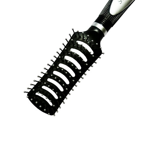 FRACIUS 法拉西施 - D625 負離子活絡強健髮根八排梳 4