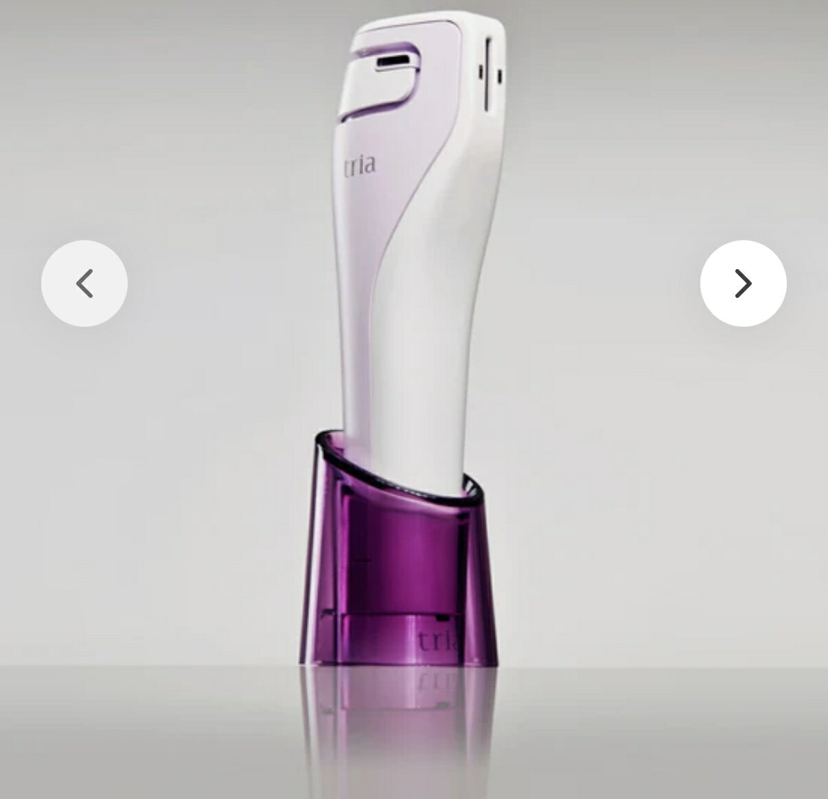 美國直送 Tria SmoothBeauty™ 換膚鐳射儀