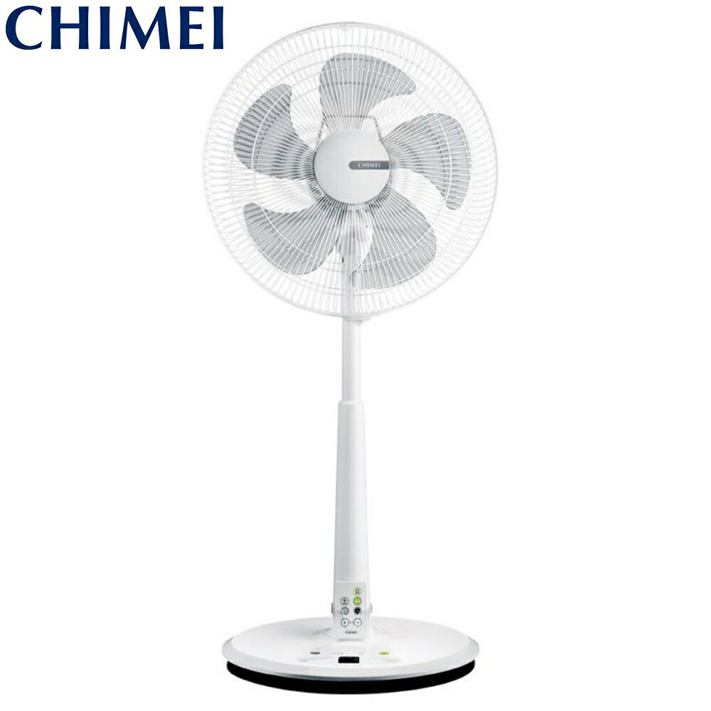 【CHIMEI 奇美】DF-16G1ST 16吋DC遙控立扇【三井3C】