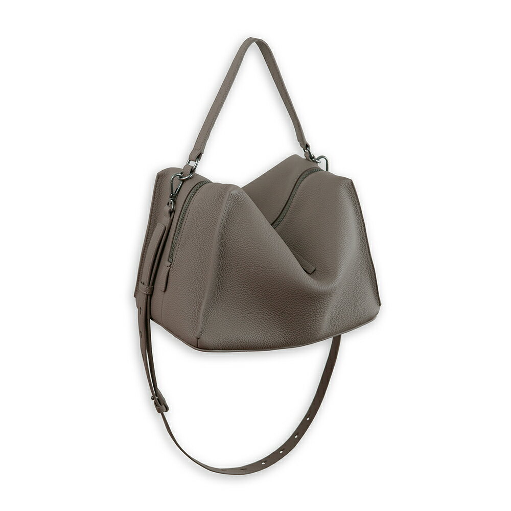 Valley Cube Shoulder Bag 方型軟包 ◆ 手提包/側背包/斜背包/單肩包 0