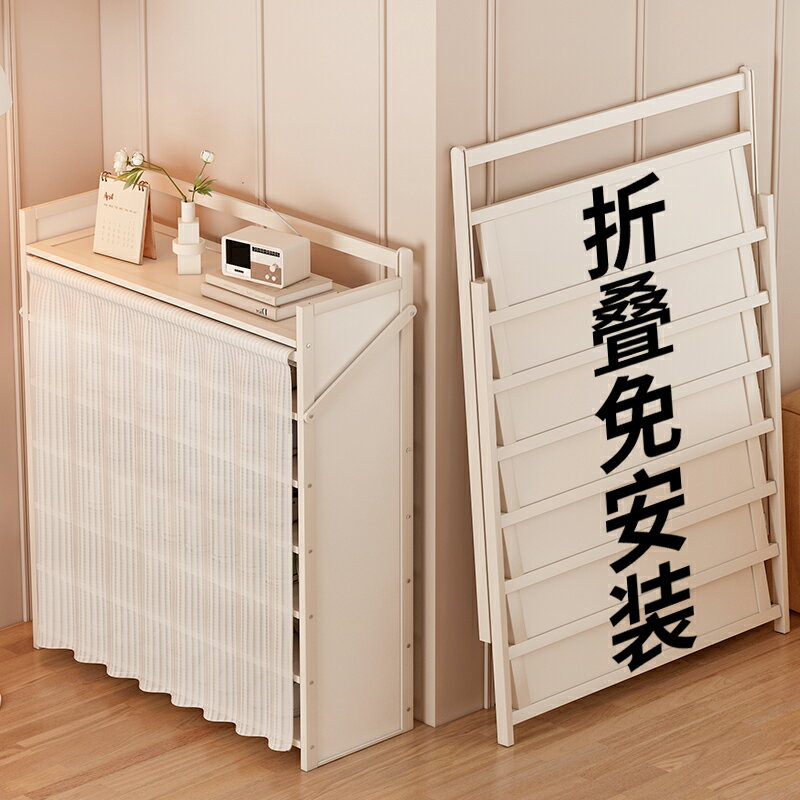 【臺灣公司優質服務】鞋架家用門口多層入戶簡易免安裝折疊鞋櫃出租房收納新款2024爆款