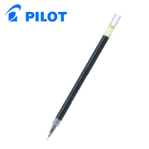 PILOT百樂 BLS-HC4 超細鋼珠筆筆芯 ( 0.4mm ) - 適用LH-20C4