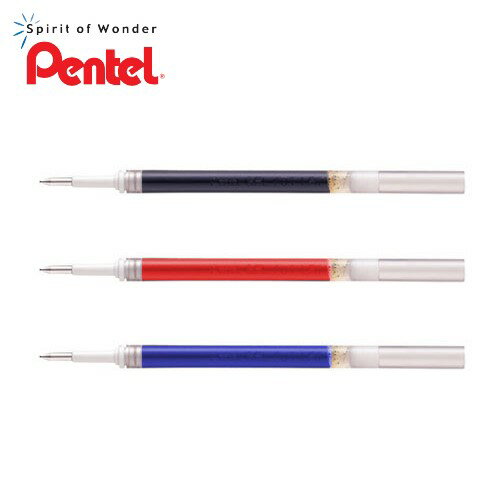 PENTEL飛龍 LR7 極速自動鋼珠筆專用筆芯（0.7mm）