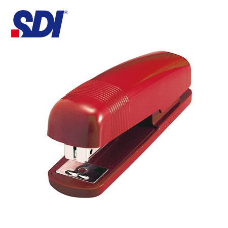 訂書機 SDI 手牌文具 1138M 圓潤舒適型訂書機 ( 3號釘書機 )