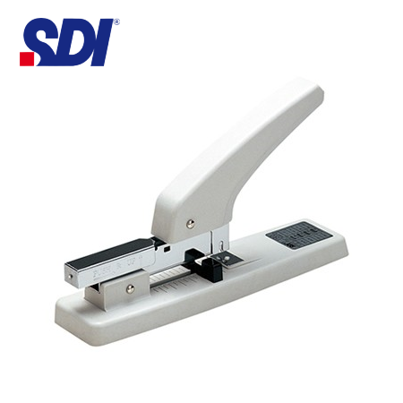 訂書機 SDI 手牌文具 1140P 多功能訂書機 （適用4種針23/6～23/13，可裝訂100張）