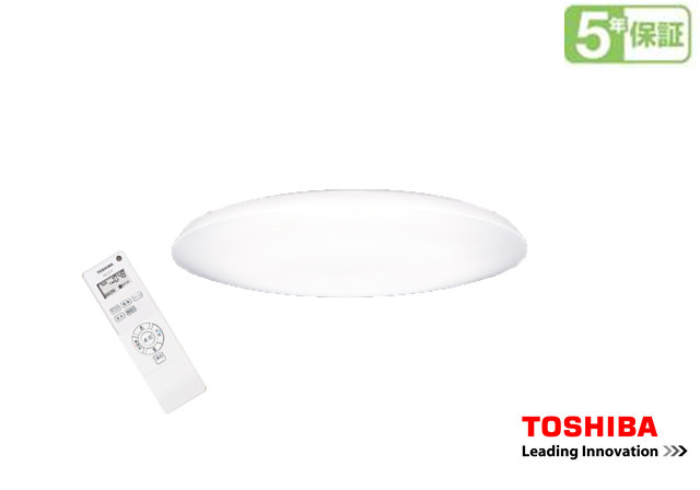 2018新款 東芝TOSHIBA LED60.9W 智慧調光調色 羅浮宮廣色溫吸頂燈 風尚版 LEDTWTH61SA 保固5年