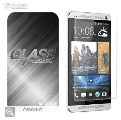 【UNIPRO】Metal-Slim HTC ONE MAX 9H弧邊耐磨防指紋超薄鋼化玻璃保護貼
