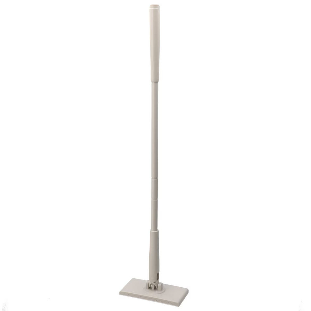 【DECO HOME商品】不沾手浴廁用拖把 LMO BR02(DH) NITORI宜得利家居