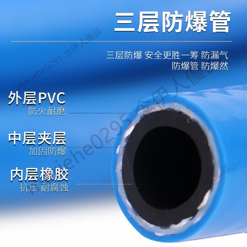 【可開發票】焊槍液化氣焊槍焊接神器萬能小型煤氣焊鐵維修噴槍家用氣焊高溫純銅管 4