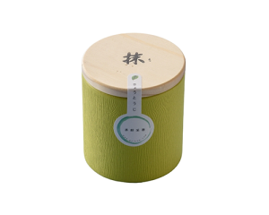 日本百年茶廠 京都宇治抹茶粉 茶罐(50G)