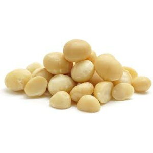 【168all】 600g【嚴選】生夏威夷豆 Unroasted Macadamia Nuts