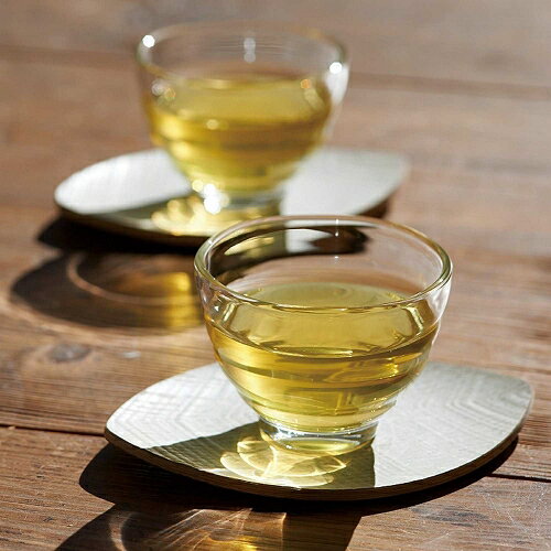 HARIO－耐熱玻璃茶杯小缽