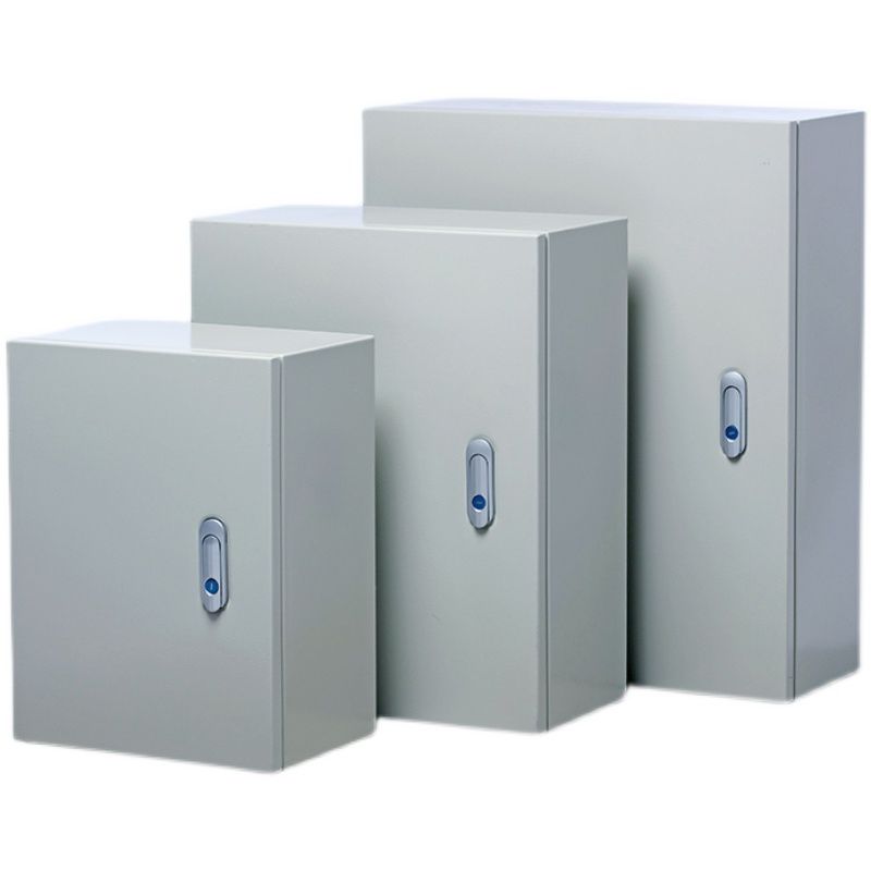室內加厚加深基業箱配電箱動力家用電氣櫃明裝定製布線強電控制箱