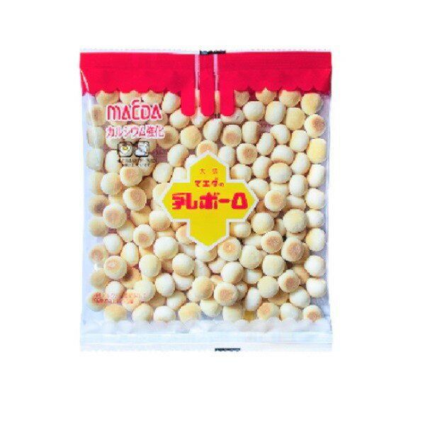 【江戶物語】MAEDA 大阪前田製菓 牛奶小饅頭 70g 嬰兒小蛋酥 嬰幼兒餅乾 寶寶零食 日本小饅頭 日本原裝進口