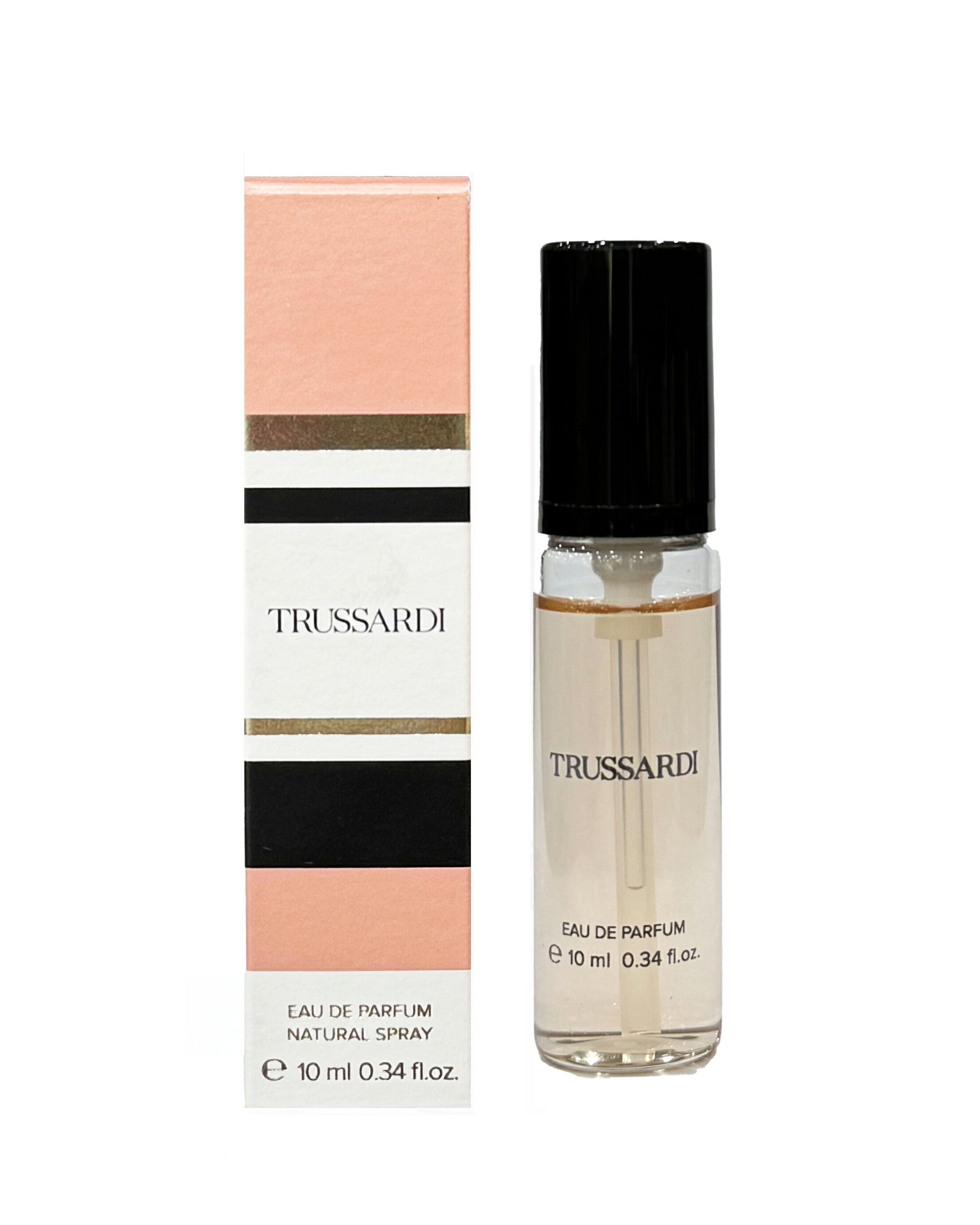 Trussardi 同名女性淡香精 10ml~優惠價350元｜岡山戀香水