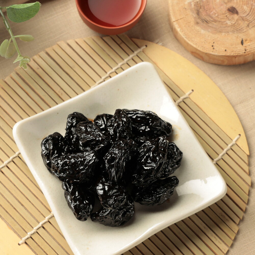 赤柑食品 蜜餞八仙果專賣