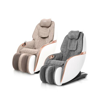 【tokuyo】[類貓抓款]Mini 玩美椅Pro按摩沙發按摩椅 TC-297(皮革五年保固) 送煥眼冷熱眼部按摩器 (TS-183) [APP下單享4%點數]