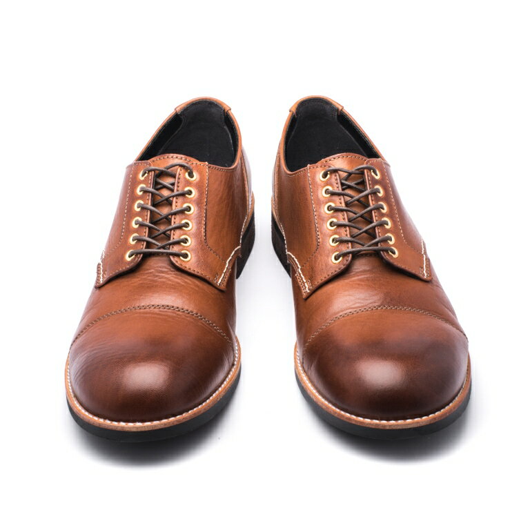 <br/><br/>  日本外羽根式手工翼紋皮鞋#71140咖啡 -ARGIS日本製手工皮鞋<br/><br/>