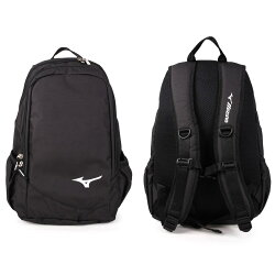 MIZUNO 後背包(雙肩包 旅行包 15吋筆電 美津濃【05481477】≡排汗專家≡