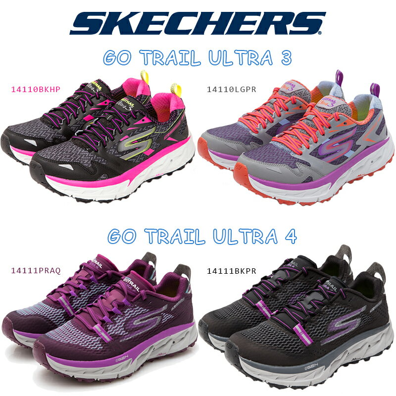 Shoestw【14110-】【14111-】SKECHERS 慢跑鞋 