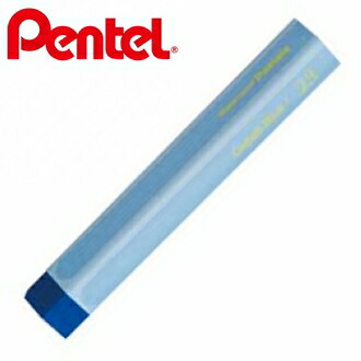 【Pentel飛龍】GHW-T 水溶性蠟筆單色  10支/盒
