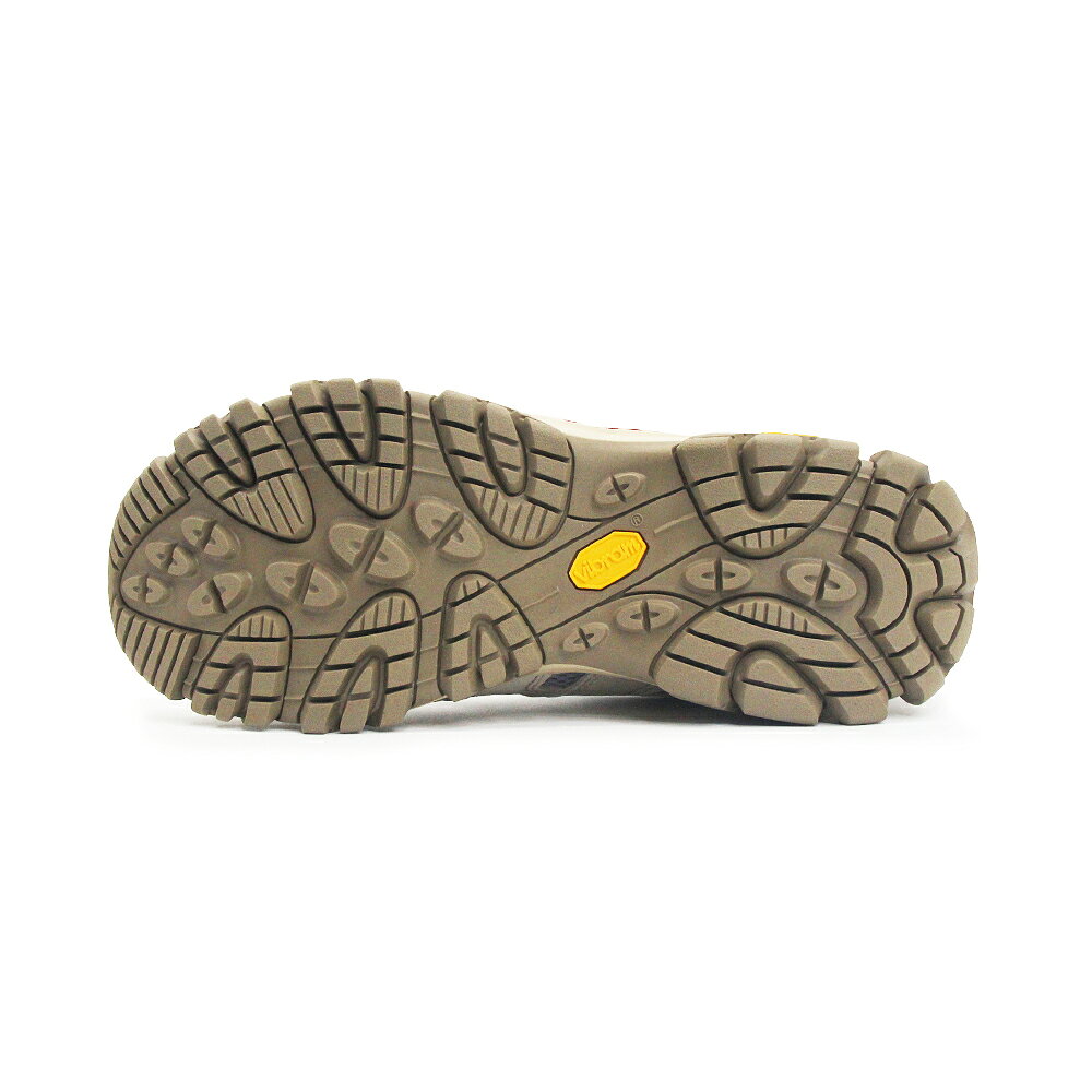 MERRELL(男)MOAB 3 登山健行鞋 男鞋-紫色 3