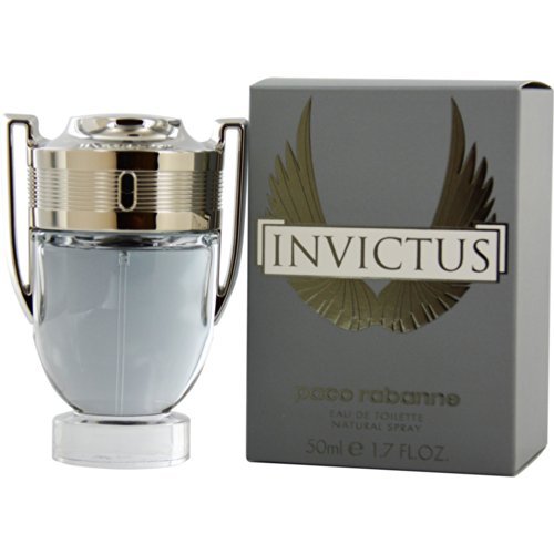 UPC 3349668515653 - Invictus - 1.7 oz EDT Spray - UPC Index - The world ...