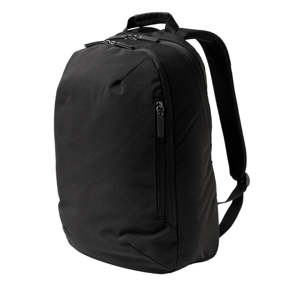 【DECO HOME商品】輕量好背撥水加工後背包 19L BK(DH) NITORI宜得利家居