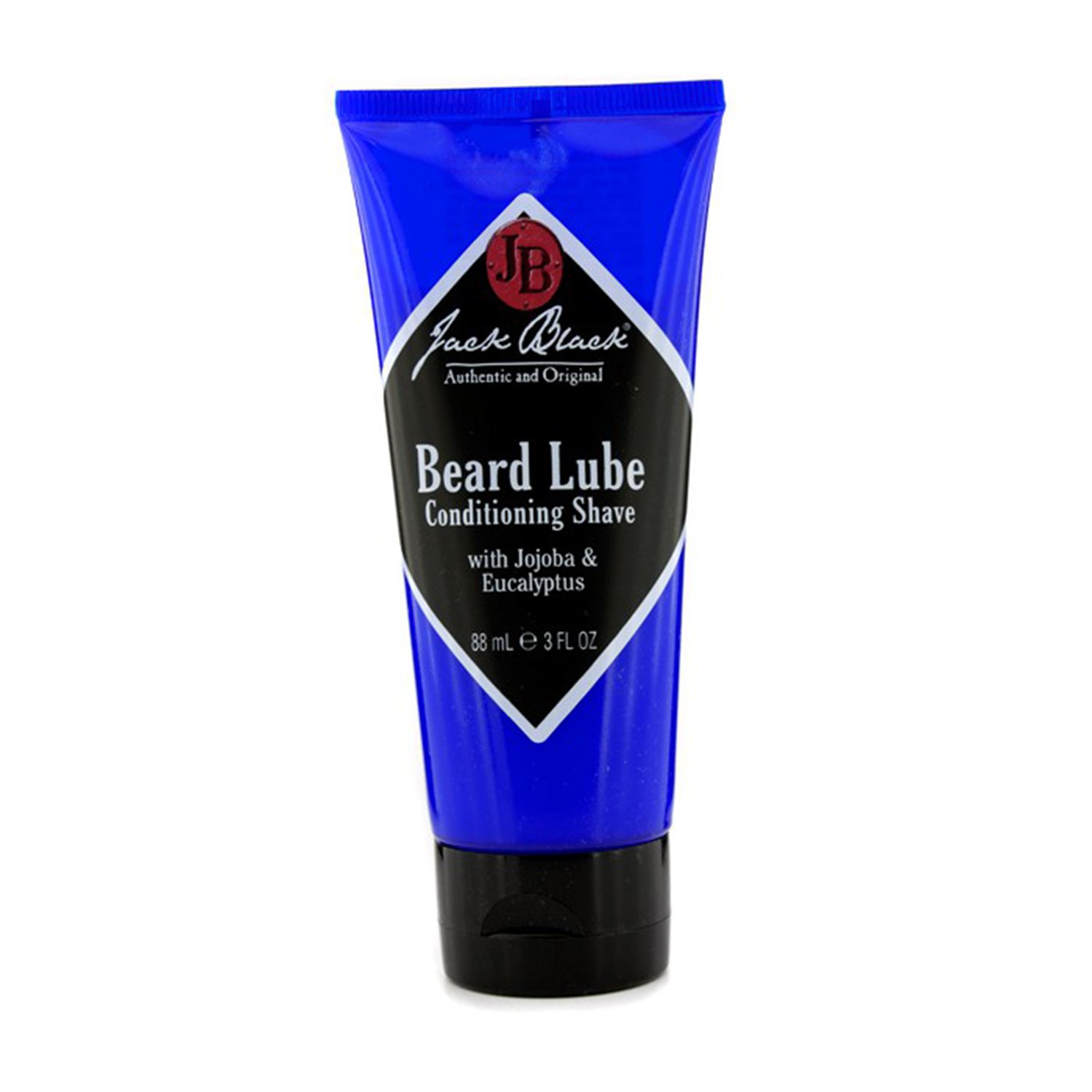 傑克布萊克 Jack Black - 潤滑滋養三合一刮鬚膏 Beard Lube Conditioning Shave