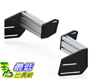 [9美國直購] 遊戲支架 FANATEC PODIUM MOUNTING BRACKET