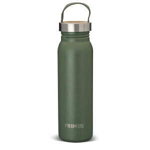├登山樂┤瑞典 Primus Klunken水瓶 Green綠 0.7L # PM741970