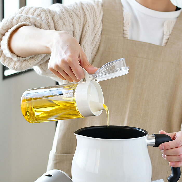 日本製竹谷化學工業TAKEYA FINE JUG 油壺(550ml) | 76尚宏直營店| 樂天