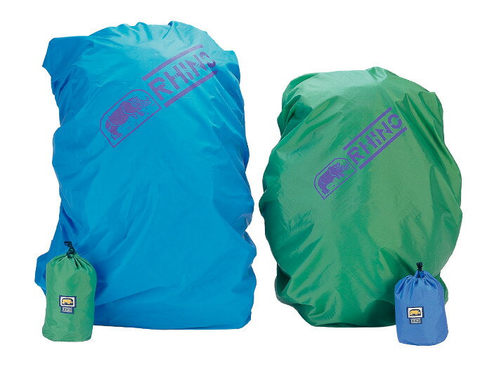 【速捷戶外】RHINO 犀牛 902M 背包防雨套 背包套 防雨罩 防水套 防水罩 背包罩 防水袋 登山背包