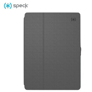 預購【Speck】iPad Pro 12.9吋 20172015 多角度側翻皮套(保護套) 強強滾生活